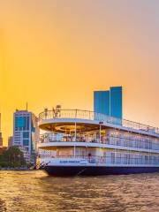 Mekong River Cruise in Ho Chi Minh City