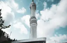 Çamlıca Tower