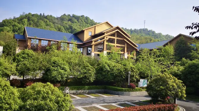 5_Huitang Huatiancheng Hotspring Holiday Hotel