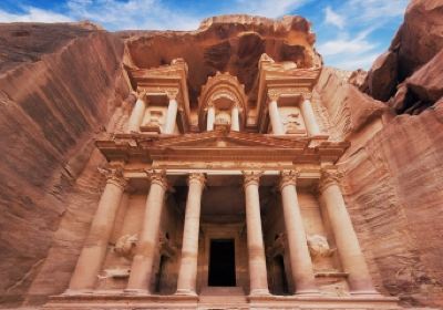 Petra