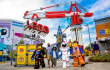 LEGOLAND® Florida Resort