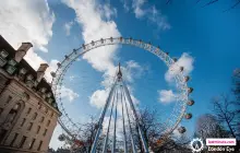 London Eye