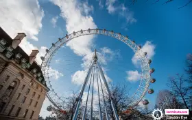 London Eye