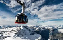 Engelberg - Titlis