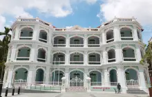 Peranakan Museum