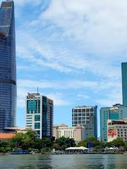 Saigon Skydeck