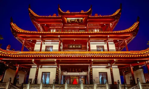 Tianxin Pavilion