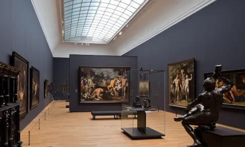 Rijksmuseum