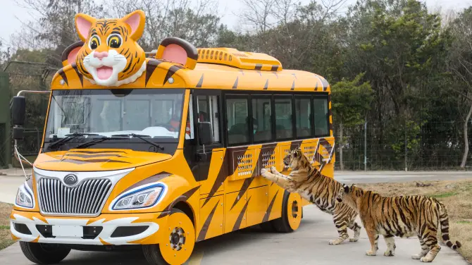 2_上海野生動物園