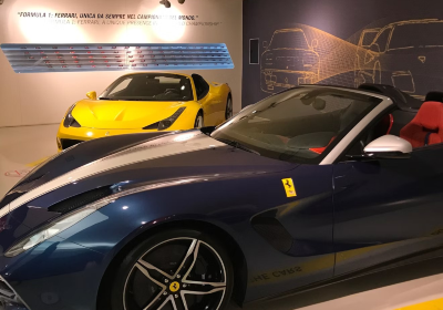 Museo Ferrari