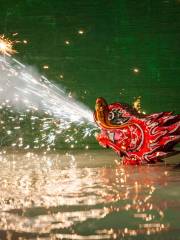 Water Puppetry in Vietnam