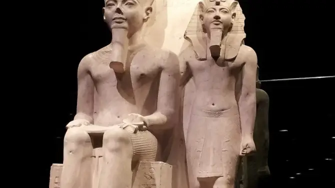 1_Egyptian Museum