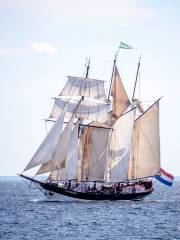 New Zealand Maritime Museum