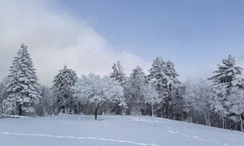 北大湖滑雪度假區