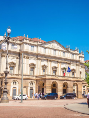 Teatro alla Scala