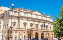 Teatro alla Scala