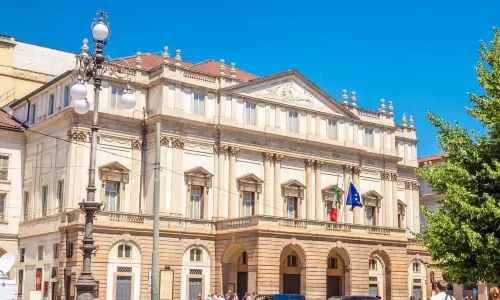 Teatro alla Scala