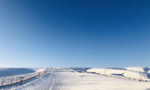 Kuailexing Ski Field