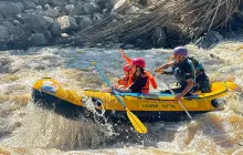 Khampan Rafting