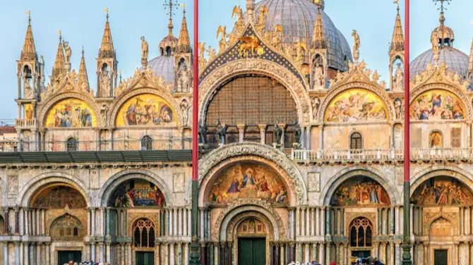 5_Saint Mark's Basilica