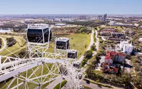 Orlando Eye