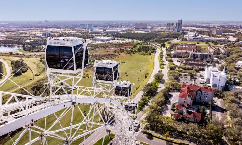 Orlando Eye