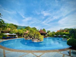 Try Palace Resort Kep