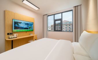 Haiyou Hotel (Zunyi Meeting Site Dingzikou Branch)