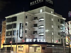 Reftel Osaka Itami Airport Hotel