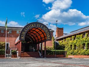 Kurashiki Ivy Square