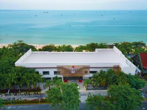 Yunman Hotel (Sanya Dadonghai Branch)