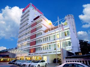 Hotel Sentral Georgetown @ City Centre