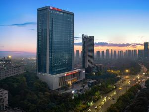 Hilton Garden Inn Luoyang Kaiyuan Avenue