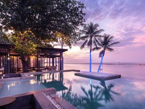 Lub D Koh Samui Chaweng Beach - Beachfront & Vibrant Social Vibe