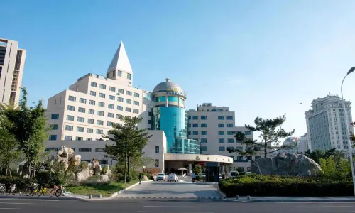 Baohai Hotel