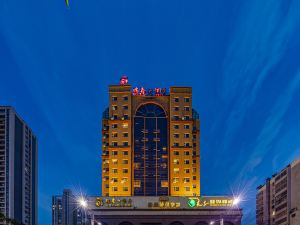 Ruixin Hotel