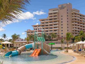 Wyndham Grand Cancun All Inclusive Resort & Villas