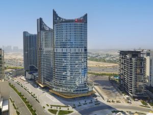 Hilton Garden Inn Dubai Business Bay