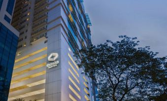 Oasia Suites Kuala Lumpur by Far East Hospitality