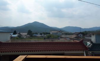 Gyeongju Seorabeol Hanok