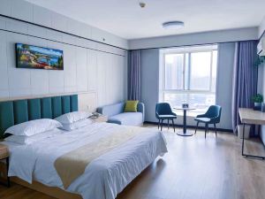 GreenTree Inn (Weihai Wendeng RT-Mart)