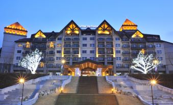 InterContinental Hotels Alpensia Pyeongchang Resort