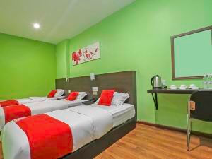 G Home Hotel, Kota Bharu, Kelantan