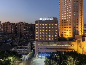 Hanting Youjia Hotel (Wenzhou Xueyuan West Road)