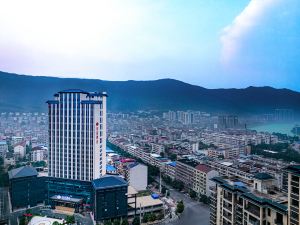 Tingbo Hotel (Yongzhou Shuangpai Branch)