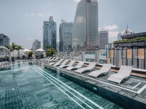 Aira Hotel Bangkok Sukhumvit 11