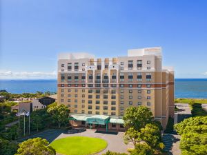 Hotel Okura Tokyo Bay