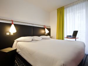 Ibis Styles Paris République le Marais