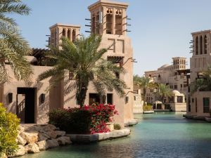 Jumeirah Dar Al Masyaf