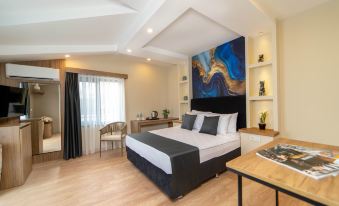 Deniz Boutique Hotel